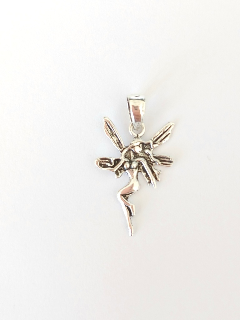 Colgante Hada del Bosque 20 mm