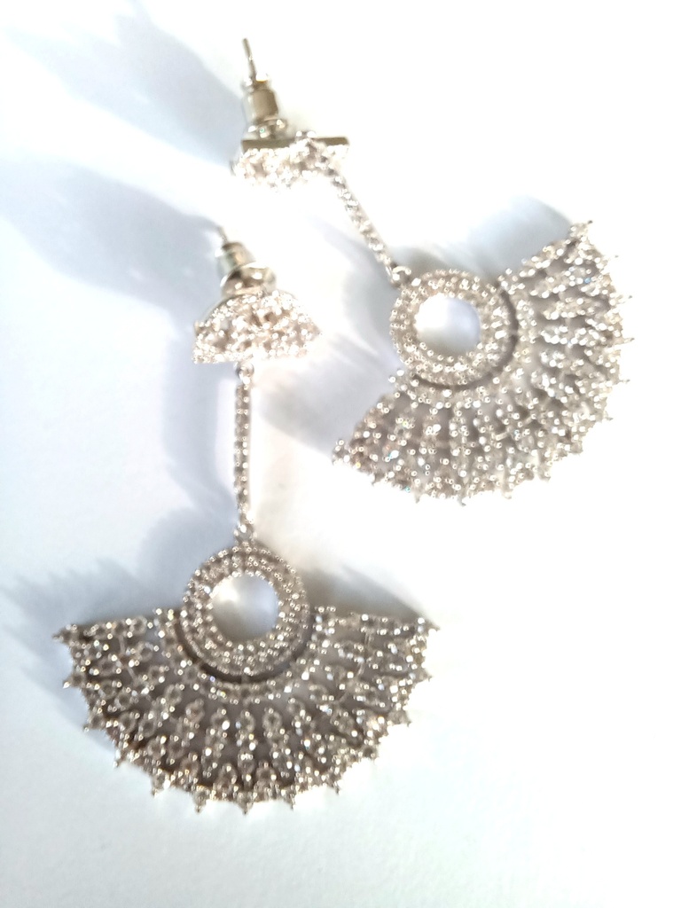 Pendientes Rodinados Fiesta