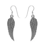 [N000035] Aros de Plata Alas