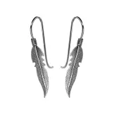 [N000043] Aros Pluma Larga 